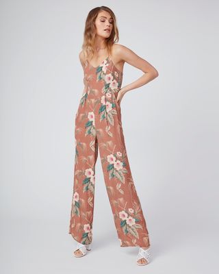 Paige + Portland Jumpsuit