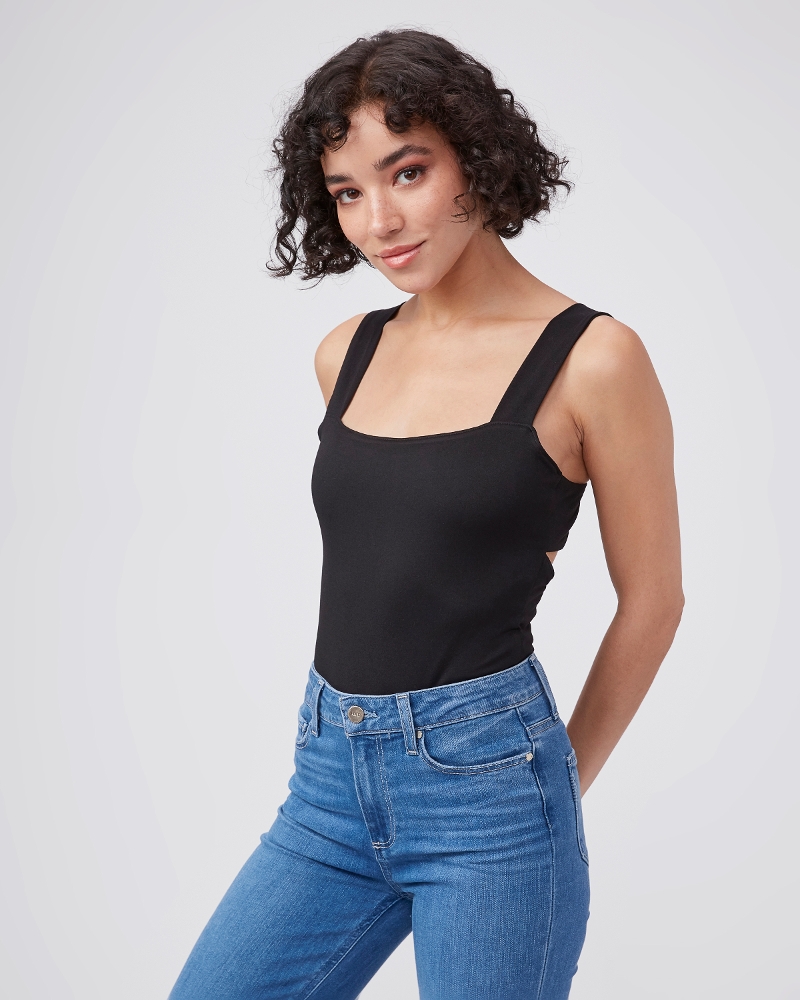 Paige + Brennen Bodysuit