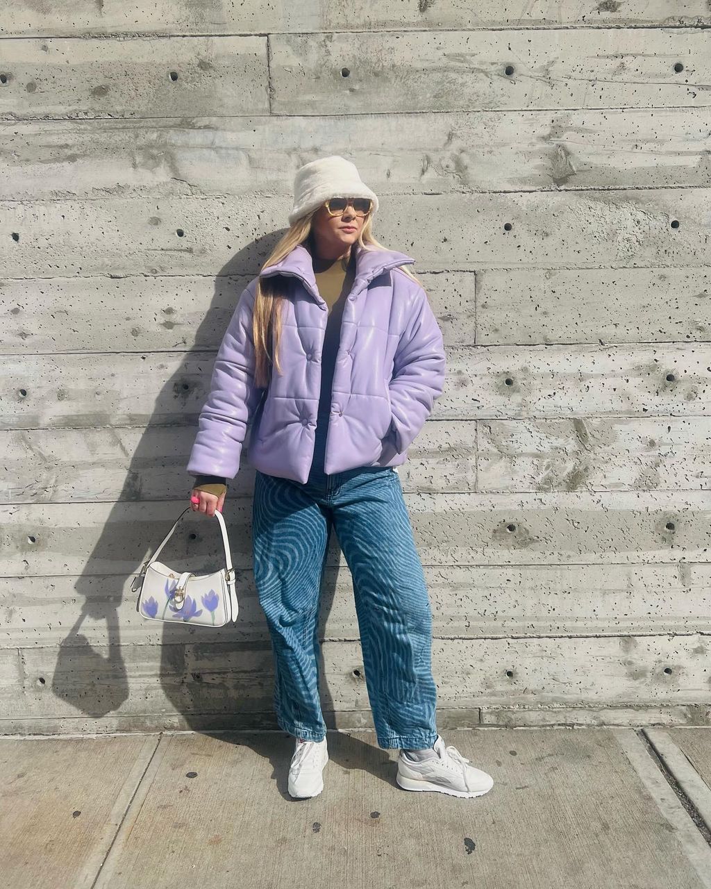 7 Colorful Spring Outfits We're Wearing This Season | Who What Wear