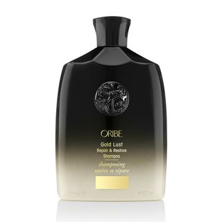 Oribe + Gold Lust Repaire & Restore Shampoo