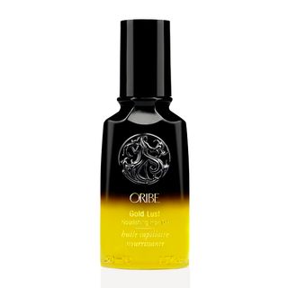 Oribe + Gold Lust Nourishing Hair Oil