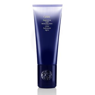 Oribe + Supershine Light Moisturizing Cream