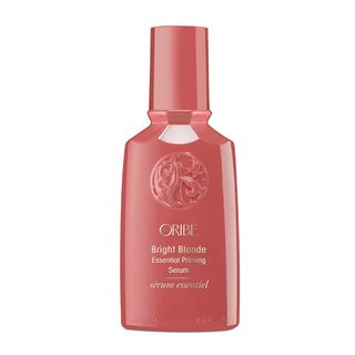 Oribe + Bright Blonde Essential Priming Serum