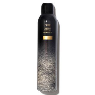 Oribe + Gold Lust Dry Shampoo