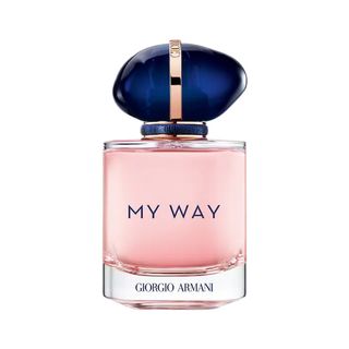 Armani Beauty + My Way Eau de Parfum
