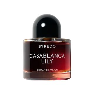 Byredo + Night Veils Casablanca Lily Extrait De Parfum