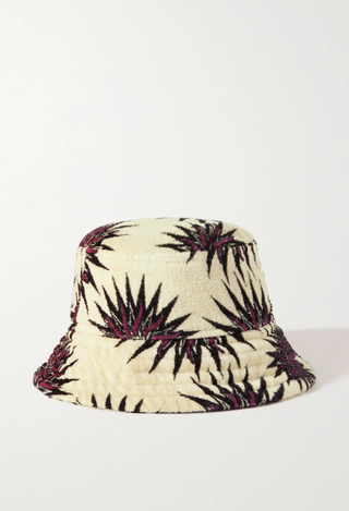 Dries Van Noten + Bucket Hat