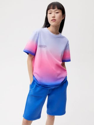 Pangaia + Horizon T-Shirt