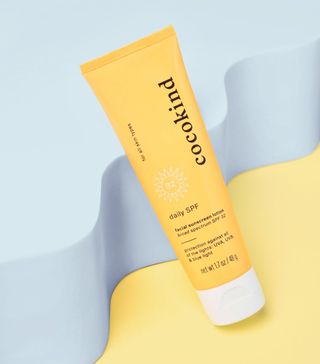 Cocokind + Daily SPF