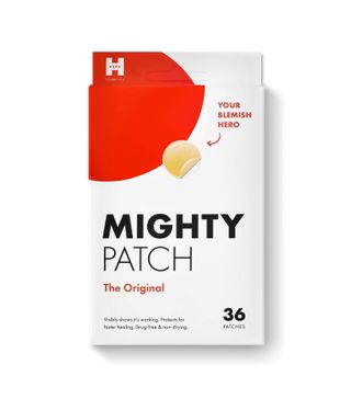 Hero Cosmetics + Mighty Patch The Original