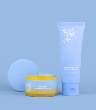 Then I Met You + The Cleansing Duo