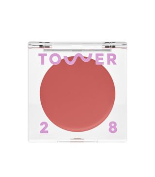 Tower 28 Beauty + BeachPlease Lip + Cheek Cream Blush