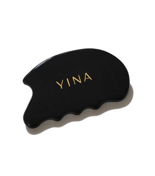 Yina + Bian Stone Gua Sha
