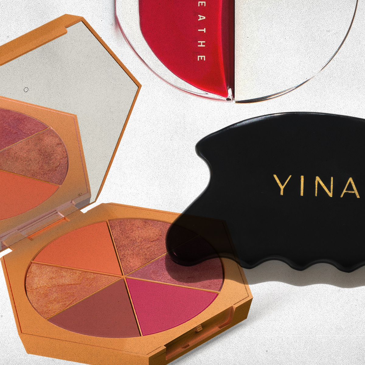 On Vacay Luxury Gloss – Christina Choi Cosmetics