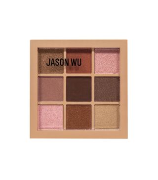 Jason Wu Beauty + Flora 9 Eyeshadow Palette
