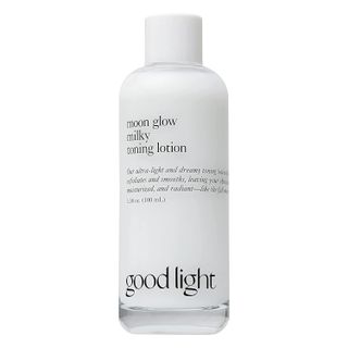 Good Light + Moon Glow Milky Toning Lotion