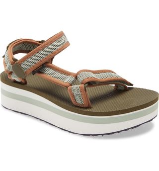 Teva + Flatform Universal Sandal