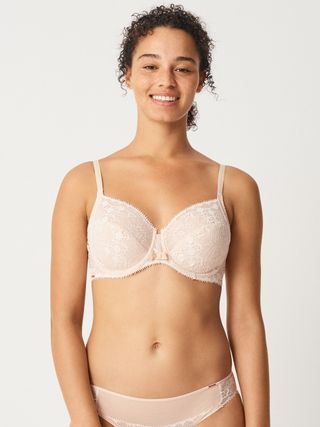 Chantelle + Day to Night Full Coverage Unlined Bra