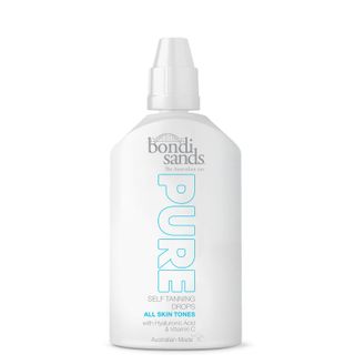 Bondi Sands + Pure Concentrated Self Tanning Drops