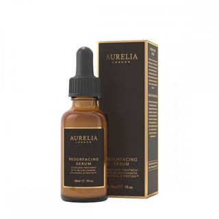 Aurelia Probiotic Skincare + Resurfacing Serum