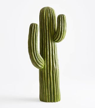 La Redoute + Quevedo Resin Cactus, Small Size