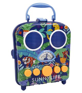 Sunnylife + Beach Sounds Radio