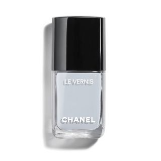 Chanel + Le Vernis in Muse