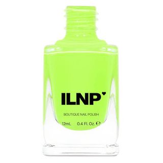 ILNP + Nail Polish in Playlist