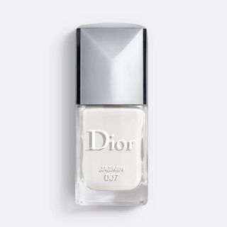 Dior + Vernis in 007 Jasmin