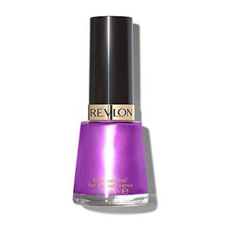 Revlon + Nail Enamel in 450 Hypnotic