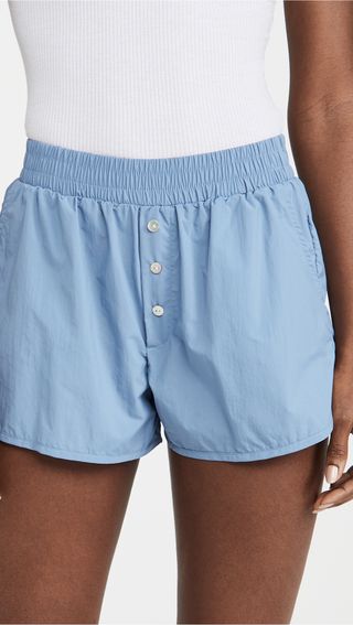 Donni + Nylon Shorts