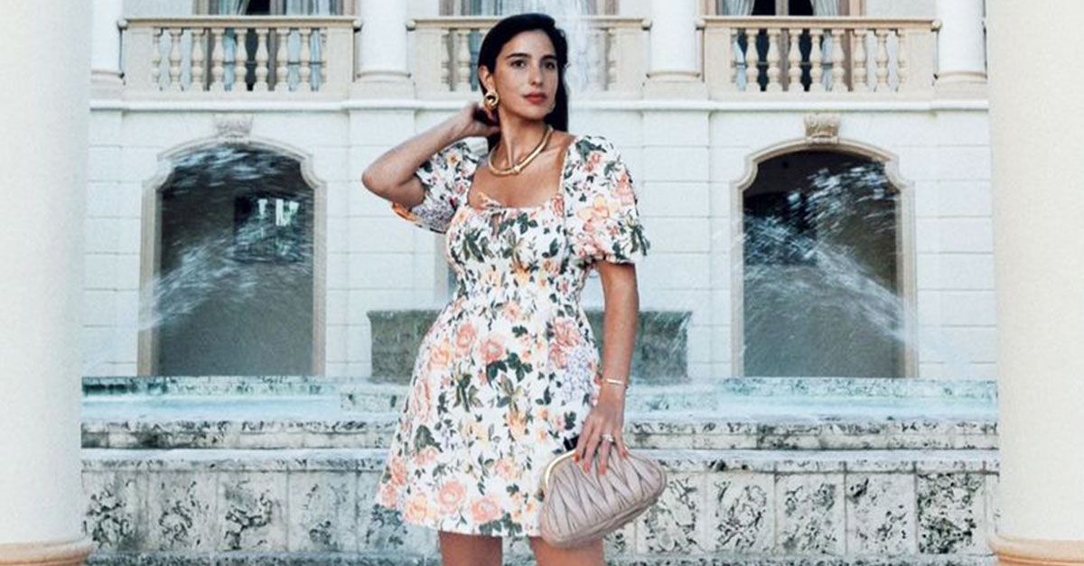 29 Casual Wedding-Guest Dresses We're Eyeing This Season