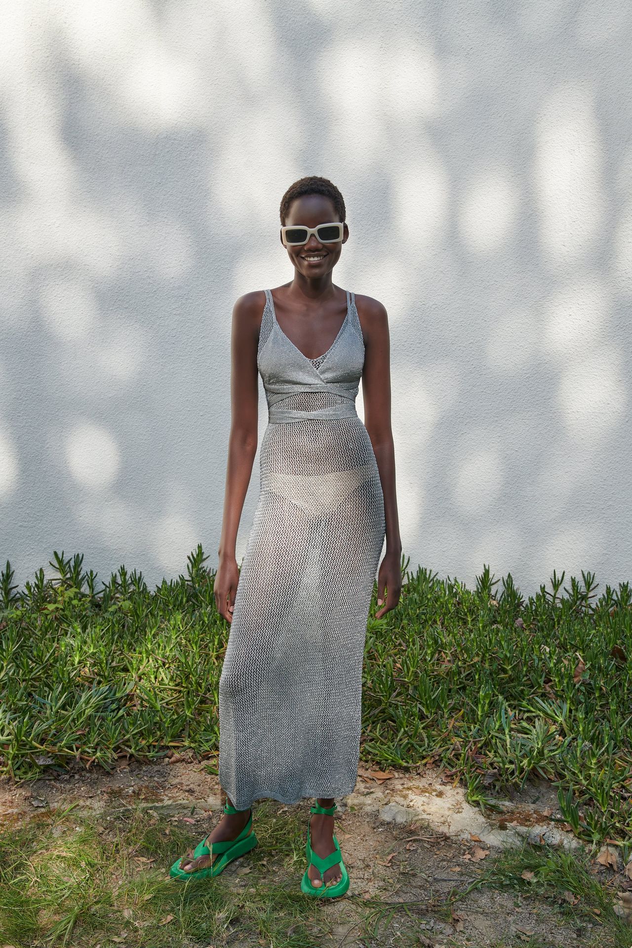 29 Casual Wedding Guest Dresses We re Eyeing This Season Who What Wear