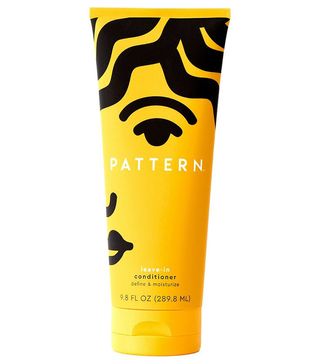 Pattern + Leave-In Conditioner