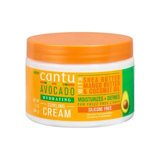 Cantu + Avocado Coconut Curling Cream