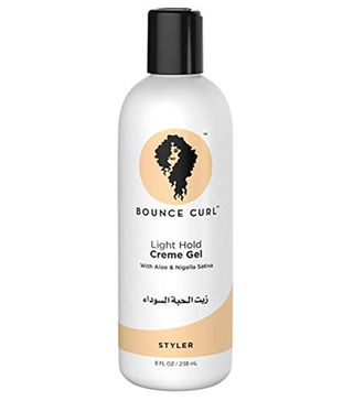 Bounce Curl + Light Creme Hair Gel Lotion