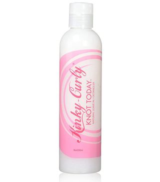 Kinky-Curly + Knot Today Leave in Detangler