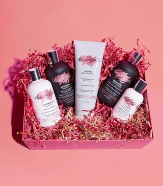 DreamGirls + Signature Healthy Hair Care System Kit