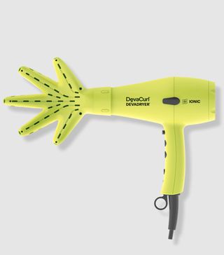 DevaCurl + Dryer & Diffuser Combo For All Curl Kind