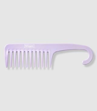 Briogeo + Wide Tooth Detangling Comb