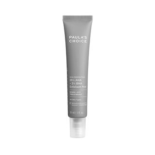 Paula's Choice + Skin Perfecting 25% AHA + 2% BHA Exfoliant Peel