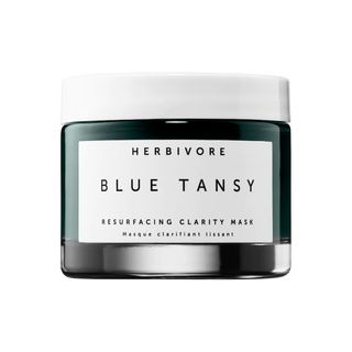 Herbivore + Blue Tansy BHA and Enzyme Pore Refining Mask