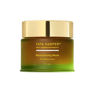 Tata Harper Skincare + Resurfacing Mask