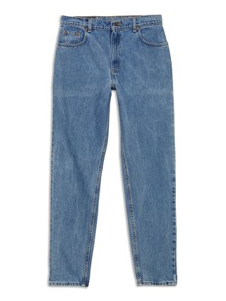 Levis + Vintage 550 Relaxed Jeans