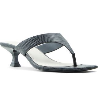 Who What Wear + Sydney Slide Sandal
