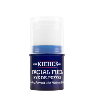 Kiehl's + Facial Fuel Eye De-Puffer