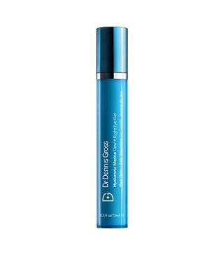 Dr. Dennis Gross + Hyaluronic Marine Dew It Right Eye Gel