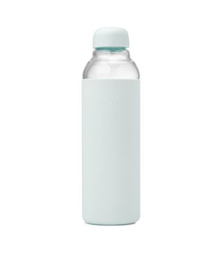 W&P Design + Porter Resusable Glass Water Bottle