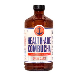 Health-Ade Kombucha + Cayenne Cleanse Kombucha