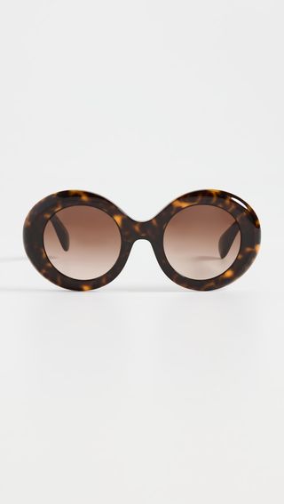 Oliver Peoples Eyewear + Dejeanne Sunglasses